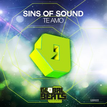 Sins Of Sound Te Amo (Radio Edit)