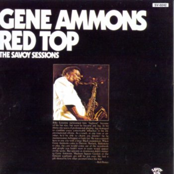 Gene Ammons Red Top