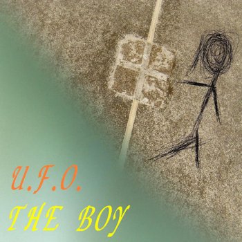 The Boy Alone