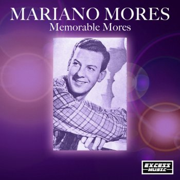 Mariano Mores Adios