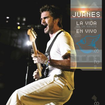 Juanes Nada Valgo Sin Tu Amor - Live