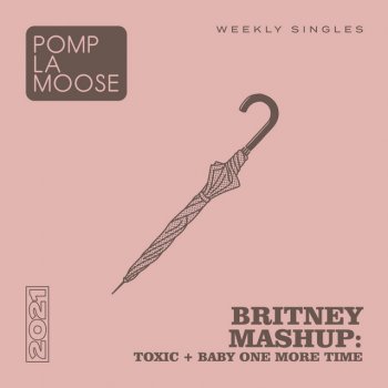 Pomplamoose Britney Mashup: Toxic + Baby One More Time
