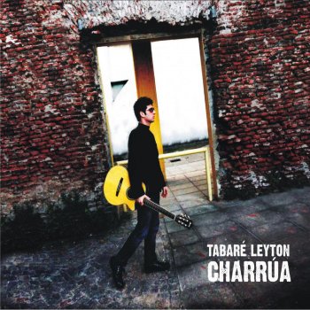 Tanghetto feat. Tabare Leyton Aires De Buenos Aires