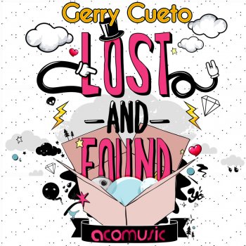 Gerry Cueto Flashback - Chill Mix
