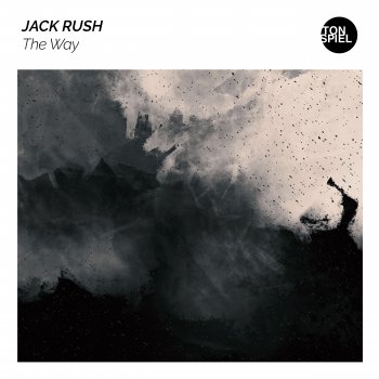 Jack Rush The Way
