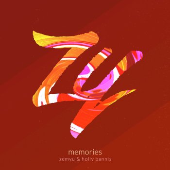 Zemyu feat. Holly Bannis Memories - Extended Mix