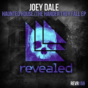 Joey Dale The Harder They Fall