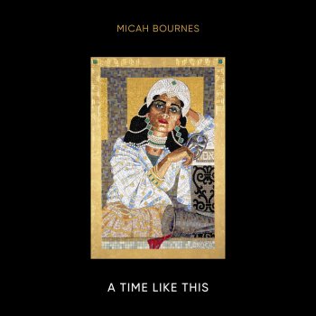 Micah Bournes feat. Izzi Ray, Jackie Miclau, Liz Vice & Lucee All Hands On Deck