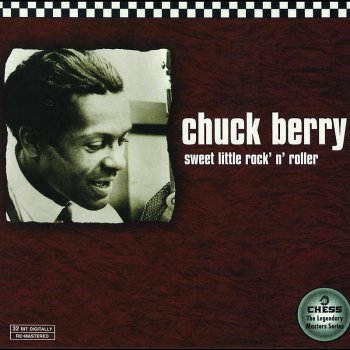 Chuck Berry Sweet Little Rock'n'Roller
