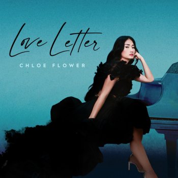 Chloe Flower Love Letter