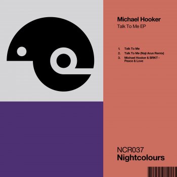 Michael Hooker Talk to Me (Naji Arun Remix)