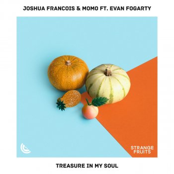 Joshua Francois feat. Evan Fogarty Treasure in My Soul