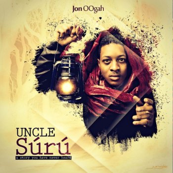 Jon Oogah Uncle Suru