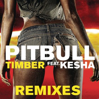Pitbull, Kesha & Panic City Timber - Panic City Radio Remix