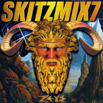 Nick Skitz Anthem #2 (Nick Skitz & Technoposse Remix Edit) [Mix Cut]