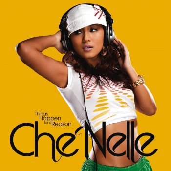Che'Nelle feat. Cham I Fell In Love With the DJ (Extended Radio Edit)