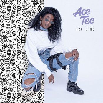 Ace Tee feat. Kwam.E Bounce auf dem Beat (feat. Kwam.E)