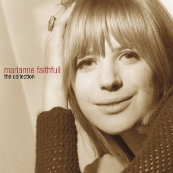 Marianne Faithfull Mary Ann (Version 1)