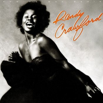 Randy Crawford My Heart Is Not As Young As It Used To Be
