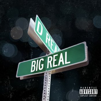 D Real Big Real