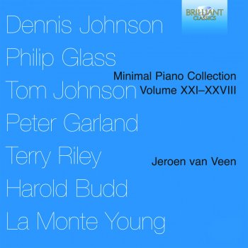 Dennis Johnson feat. Jeroen van Veen November III/IV: Part 17