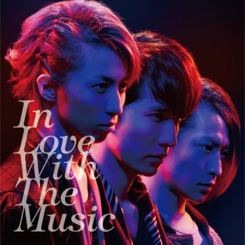 w-inds. Heads Up - Instrumental