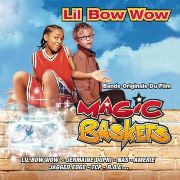 Lil Bow Wow Playin' the Game