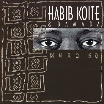 Habib Koité Muso ko