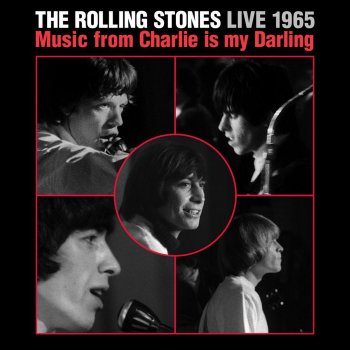 The Rolling Stones Charlie's Intro To Little Red Rooster - Live