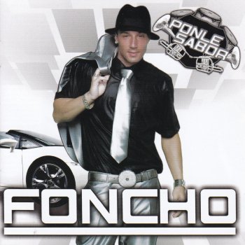 Foncho feat. Enriquetón Salió una Voz