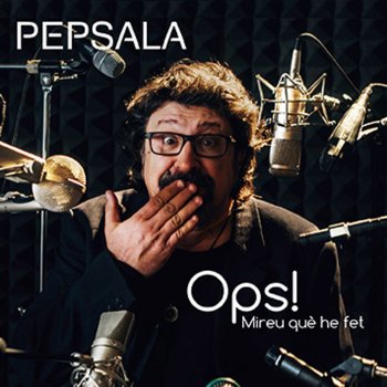 Pep Sala Miro Els Teus Ulls (with Jordi LP)