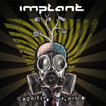 Implant The Last Record (feat. Noemi Aurora)