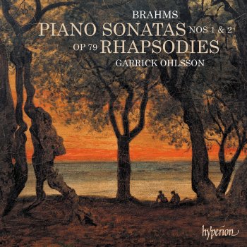 Garrick Ohlsson Piano Sonata No. 2 in F-Sharp Minor, Op. 2: IV. Finale: Sostenuto – Allegro non troppo e rubato – Molto sostenuto