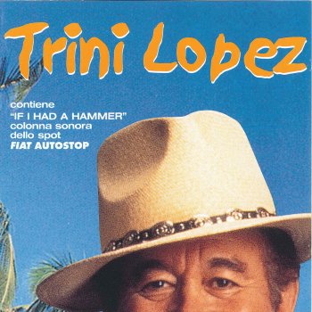 Trini Lopez America