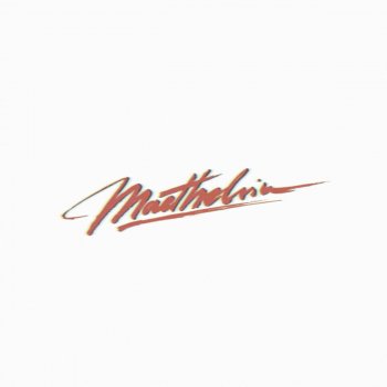 Maethelvin Waveforms - Instrumental