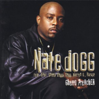 Nate Dogg feat. Snoop Dogg Never Leave Me Alone