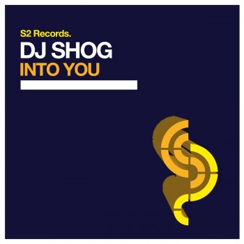 DJ Shog Into You - Festival Mix
