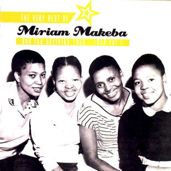 Miriam Makeba Ndimbone Dluca