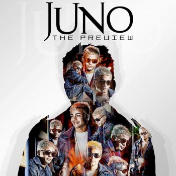 Juno "The Hitmaker" Aunque Estes Con El