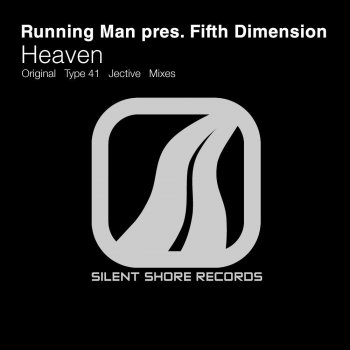 Fifth Dimension feat. Running Man Heaven - Original Mix
