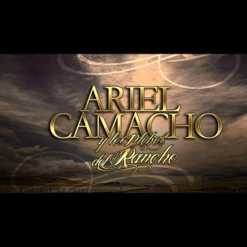 Ariel Camacho Ya Lo Supere (Live)