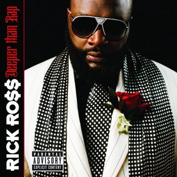 Rick Ross feat. T-Pain, Lil Wayne and Kanye West Maybach Music 2