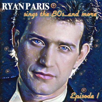 Ryan Paris Dance in Paradise