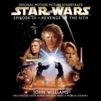 John Williams feat. London Symphony Orchestra & London Voices Anakin vs. Obi-Wan