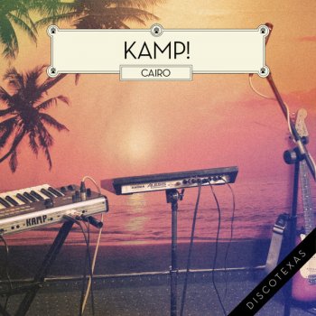 Kamp! Cairo (JBAG remix)