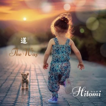 Hitomi The Way