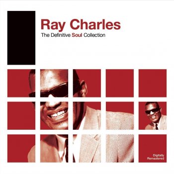 Ray Charles Hard Times (No One Knows Better Than I)