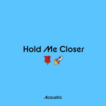 Elton John feat. Britney Spears Hold Me Closer - Acoustic