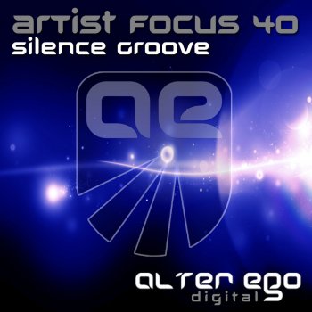 Silence Groove Alice - Original Mix