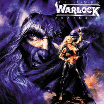Warlock Touch of Evil
